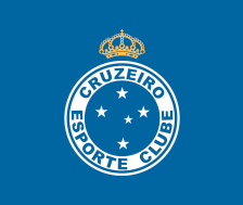 Em 2003, Cruzeiro conquistou a Tríplice Coroa (Estadual, Copa do Brasil e Brasileirão)