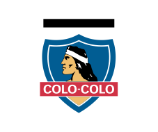 Veja a lista completa de escudos do Colo-Colo no www.FUTBOX.com