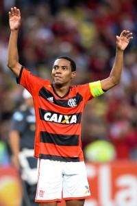 Herói da classificação do Flamengo na Copa do Brasil, Elias pode ser poupado em alguns jogos