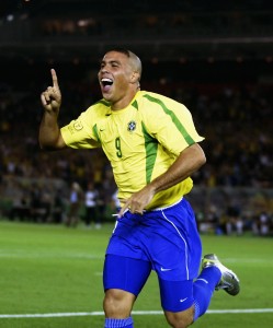 Seleção brasileira é a única a disputar todas as Copas do Mundo.