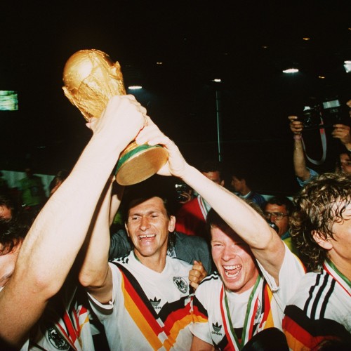 1990 WORLD CUP