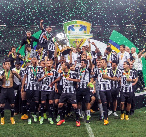galo copa do brasil 2014