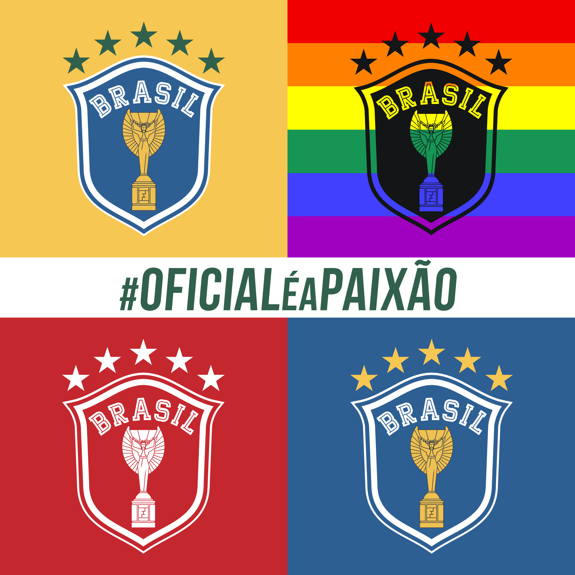 #oficialeapaixao-colors